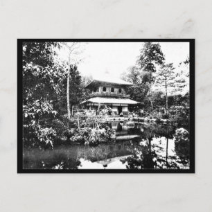 Postcard-Vintage Photography-Kazumasa Ogawa 22 Postcard