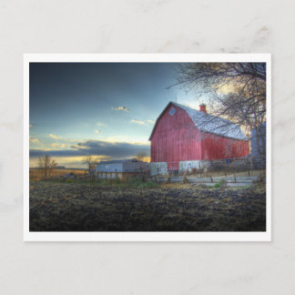 Postcard, Zuelch Postcard