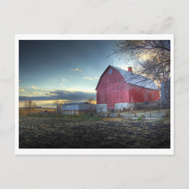 Postcard, Zuelch Postcard (Front)