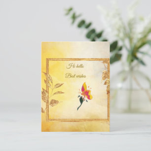 Postcards
