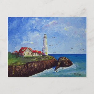 Postcards