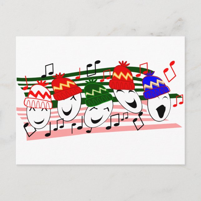 postcards1 postcard (Front)