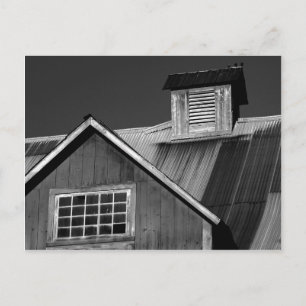 POSTCARDS BARN