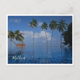 Postcards - Caribbean Maldives