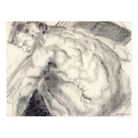 POSTCARDS - FANTASTIC DRAWING - ORDER IN BULK