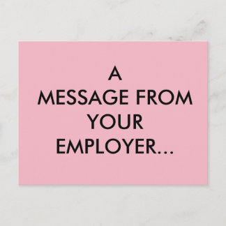 Postcards for the Resistance