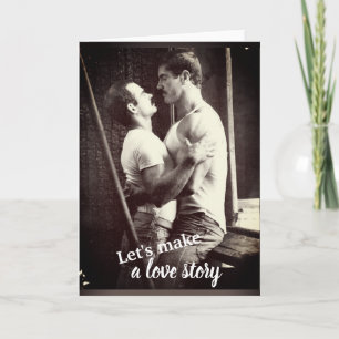 Postcards of Love