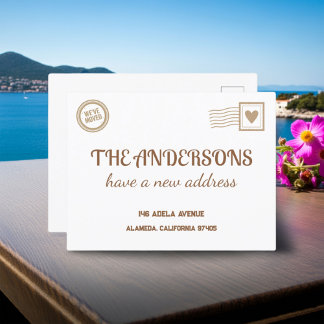 Postcards | Standard Sizes & Custom Designs