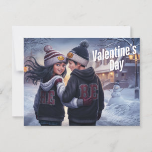 Postcards Valentine's Day 2 02