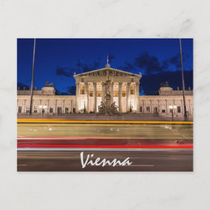 Postcards - Vienna
