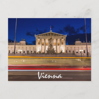 Postcards - Vienna