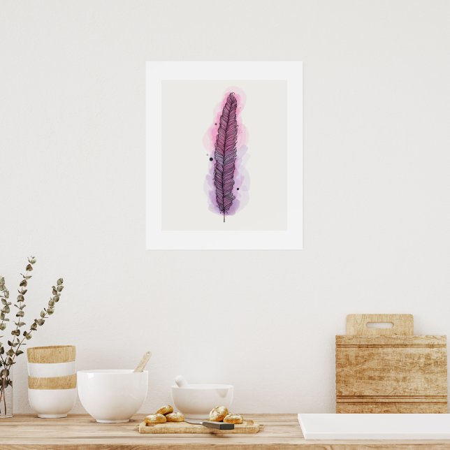 Poster (Kitchen)