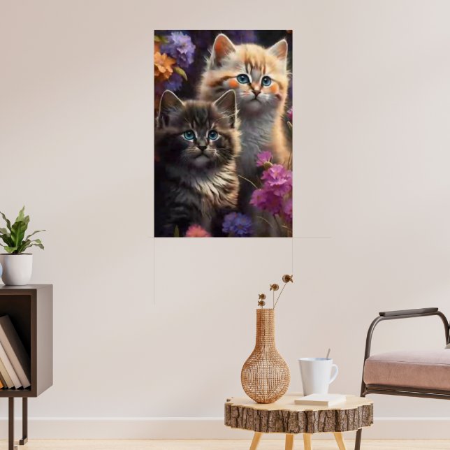 Poster (Living Room 3)