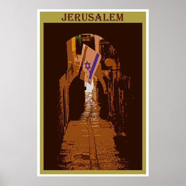 Poster (Front)