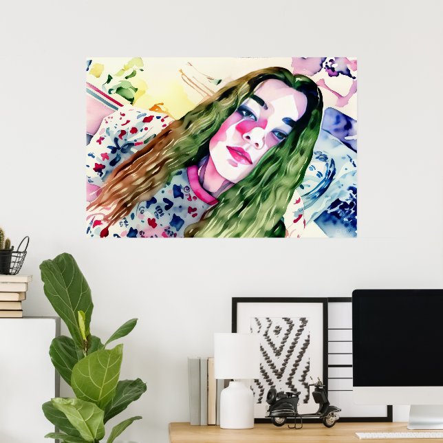 Poster (Home Office)