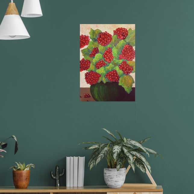 Poster (Living Room 1)