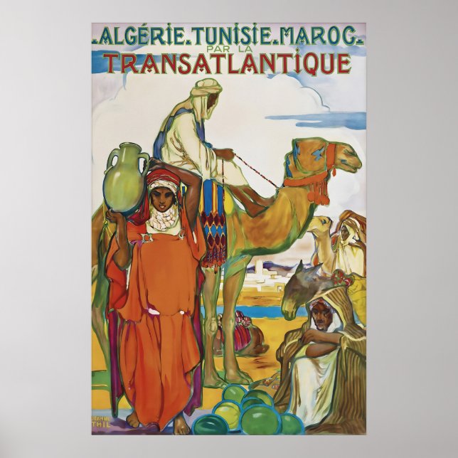 Poster (Front)