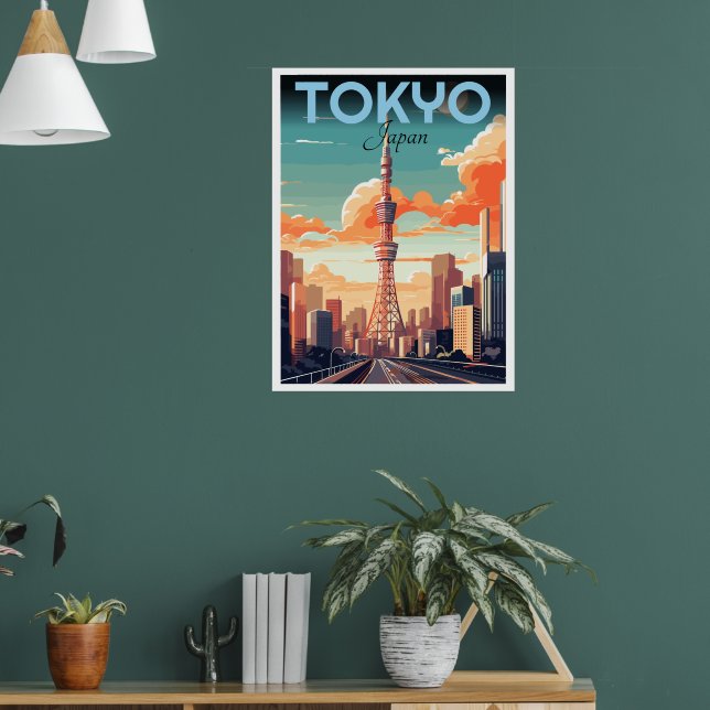 Poster (Living Room 1)