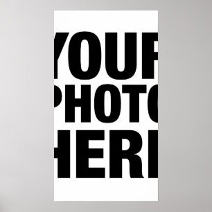 Poster - 12.5 x 23 (Portrait), Matte finish