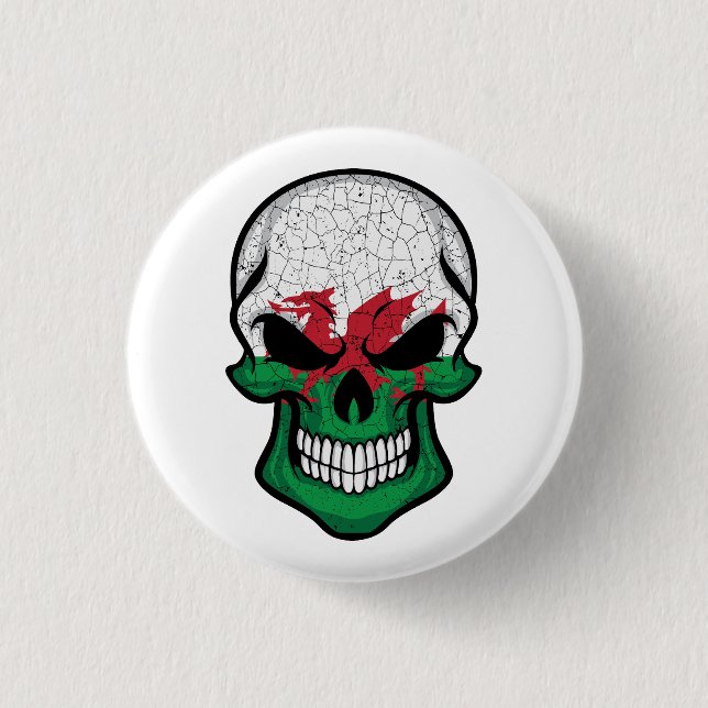 Poster 3 Cm Round Badge (Front)