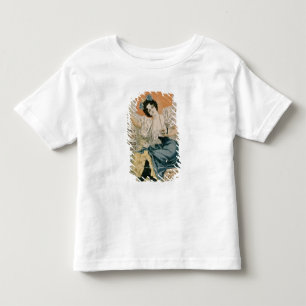 Poster advertising 'Brault Natural Mineral Water f Toddler T-Shirt
