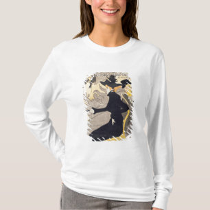 Poster advertising 'Le Divan Japonais', 1892 T-Shirt