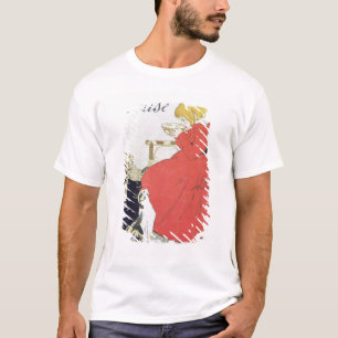 Poster advertising Pure Sterilised Milk T-Shirt