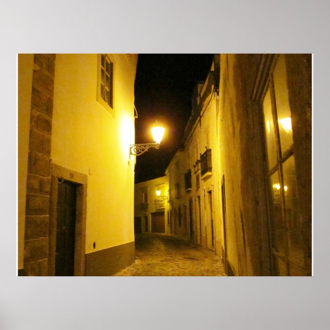 Poster: Algarve, Portugal Poster (Front)