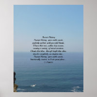 POSTER Ancient History POEM ON PHOTOGRAPH