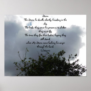 POSTER ART AND DESIGN STYLE 