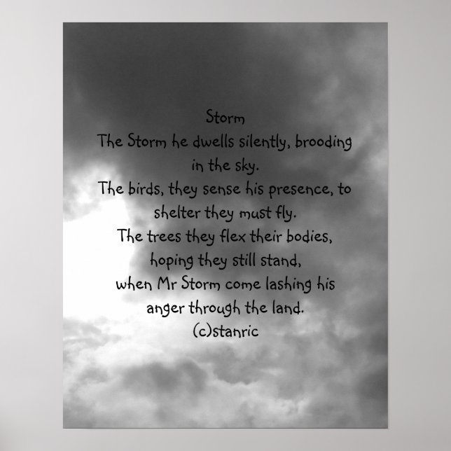 POSTER ART AND DESIGN STYLES (Front)