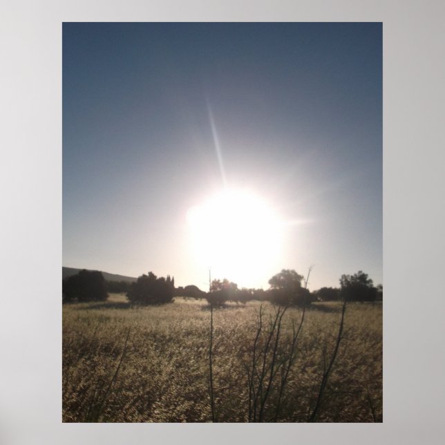 POSTER ART AND DESIGN STYLES (Front)