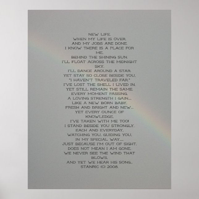 POSTER ART AND DESIGN STYLES  (Front)