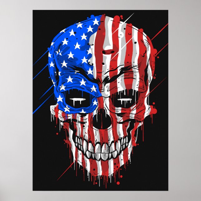 Poster Art Military  (Front)