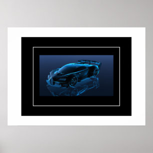 Poster Auto