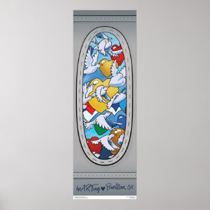 Poster - Birds to Love