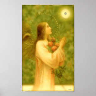 Poster: Bread of Angels Poster