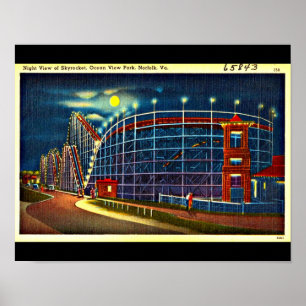 Poster-Carnival Art-9 Poster