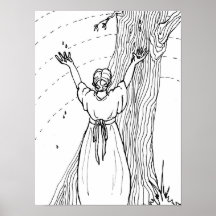 Poster - Catching Tears