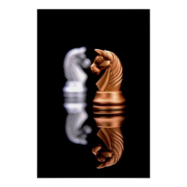 Poster Chess (Front)