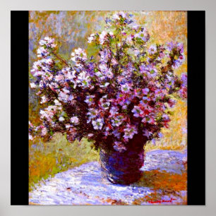 Poster-Classic/Vintage-Claude Monet 32 Poster