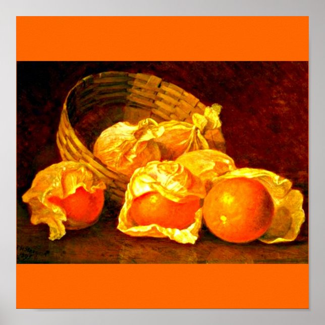 Poster-Classic/Vintage-Eloise Harriet Stannard 2 Poster (Front)