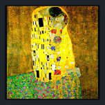 Poster-Classic/Vintage-Gustav Klimt 17 Poster<br><div class="desc">from Gustav Klimt</div>