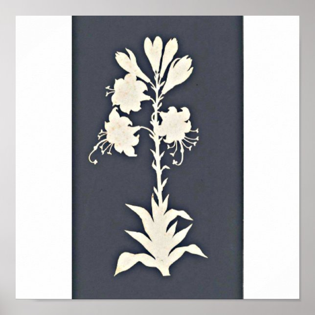 Poster-Classic/Vintage-Philipp Otto Runge 13 Poster (Front)