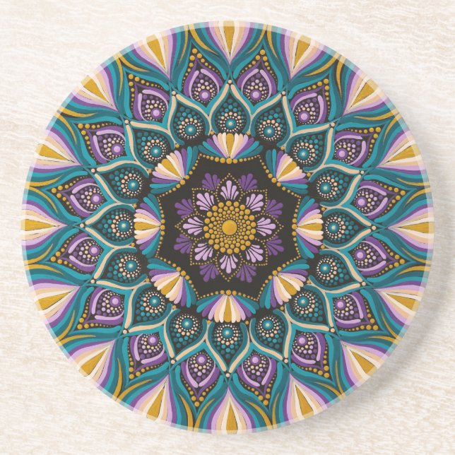 Poster Coaster (Front)