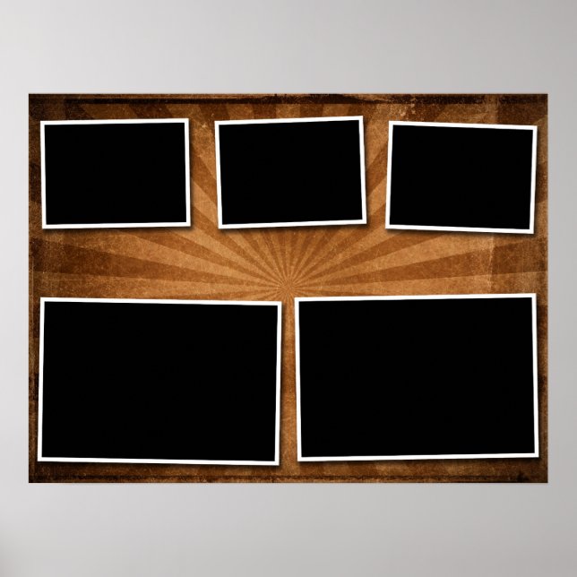 Poster Collage (Front)