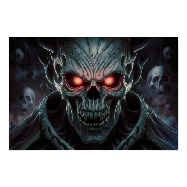 Poster Crane 03 (Front)