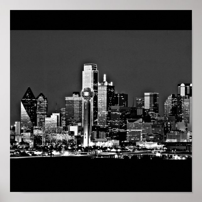 Poster-Dallas Photography-38 Poster (Front)