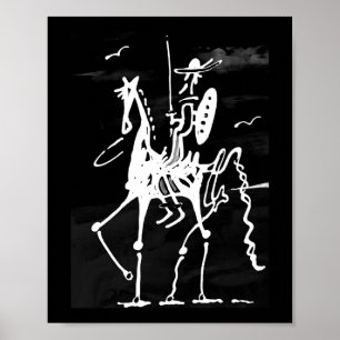 Poster Don Quixote