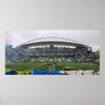 Poster - EBFG Tifo Full Color